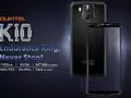 OUKITEL K10 показывает отличные результаты в тестах Antutu