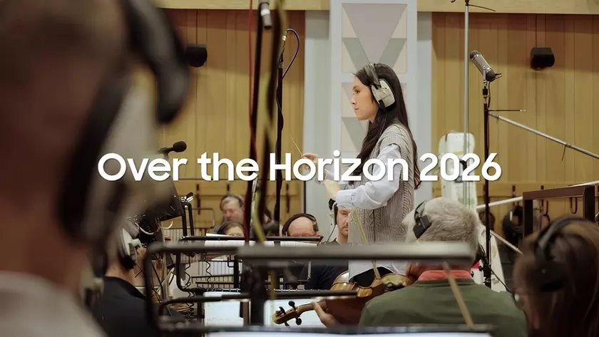 Разбор рифмы: создаем идеальную обложку для Over The Horizon