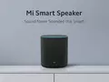 Xiaomi выпустит умную колонку Mi Smart Speaker со встроенным Google Assistant в Европе