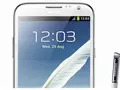 Samsung Galaxy Note III представят 4 сентября и он получит 5.7-дюймовый AMOLED-дисплей