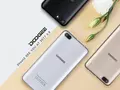 Doogee Shoot 2: недорогой смартфон с двойной камерой уже в продаже