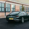 Прев'ю Bentley Continental GT Azure - інтер'єр