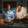 The first footage of Dexter: Original Sin, the prequel to the cult series about the famous serial killer, has been released-7