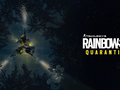 Ждали Rainbow Six Quarantine? У Ubisoft есть новость, которой она не спешит делиться (дополнено)