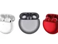 TWS-наушники Huawei FreeBuds 4 с ANC и автономностью до 22 часов вышли на глобальном рынке