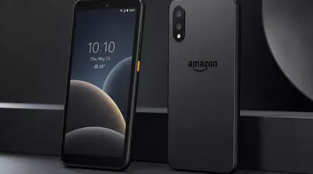 Amazon et son mystérieux smartphone : ni oui, ni non