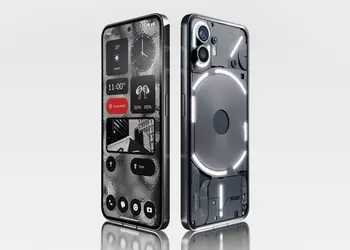 Rumour: Nothing is working on Phone 2a