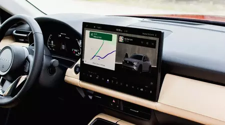 Mazda CX-5 позбулася кнопок: японці кажуть, що це «безпечніше»