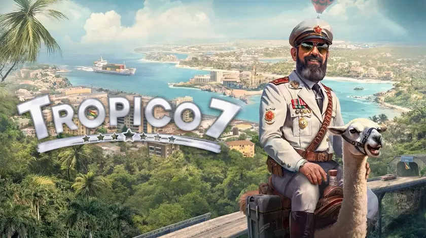 Новая Эра Симуляции: Tropico 7 Под Капотом