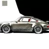 Techart GTclassic в деталях