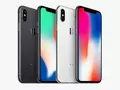 Стала известна дата начала официальных продаж iPhone X в Украине