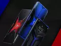 Lenovo 8 апреля покажет конкурента ASUS ROG Phone 5, Xiaomi Black Shark 4 и Nubia Red Magic 6