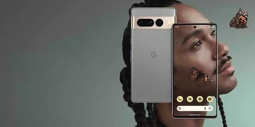 Pixel 7 вызывает головную боль: пользователи жалуются на внезапные перезагрузки