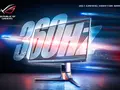 ASUS ROG Swift PG259QN: первый в Украине монитор с частотой обновления экрана 360 Гц