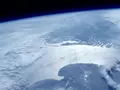 Удивительные кадры Земли с борта МКС