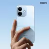 Мініатюра Redmi Note 17 Pro Sky Blue back view