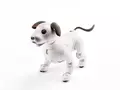 Sony представила обновленного робота-собаку Aibo