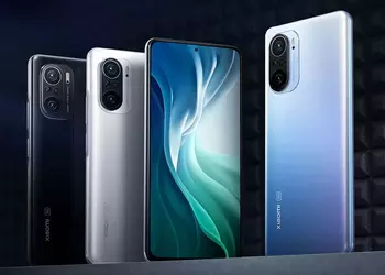 Xiaomi will unveil the POCO F4 Pro, Redmi K50 Pro and Xiaomi 12X Pro in January. But they seem to be the same smartphone