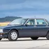 Мініатюра керма Jaguar XJ40