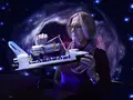 LEGO совместно с NASA представила набор Space Shuttle Discovery за $199