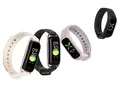Смарт-браслет OPPO Band выходит на глобальном рынке: устройство уже прошло сертификацию