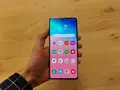Преемник Galaxy S10 Lite: Samsung работает над упрощённой версией Galaxy S20