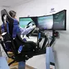 Тренування на симуляторі Hyundai