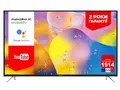 Смарт-телевизоры Thomson в Украине: диагонали от 32 до 65 дюймов, Android TV и акционный ценник от 5000 грн