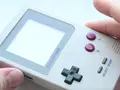 Nintendo запатентовала чехол, превращающий смартфон в GameBoy