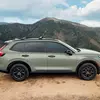 CR-V вид ззаду прев’ю