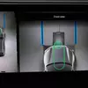 Бездротова зарядка для Porsche