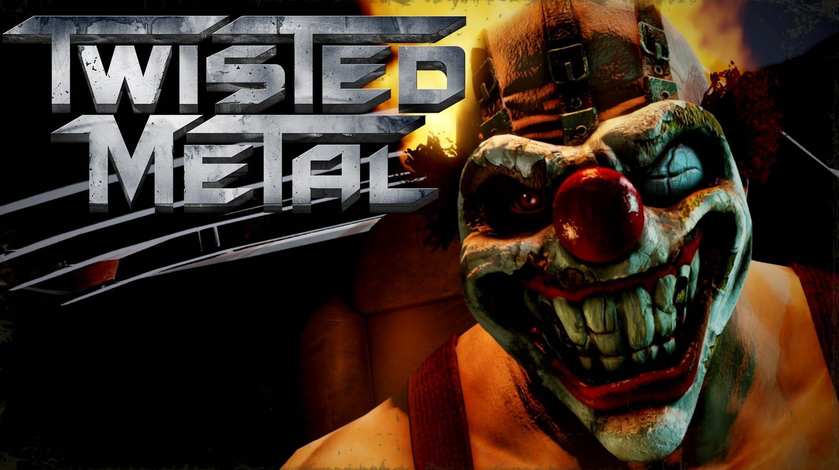Daft Punk распались, но зато Twisted Metal получит сериал от авторов «Дэдпула» и «Конь БоДжека»