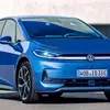 Прев'ю Volkswagen ID.3 Neo 2026 переднього зображення
