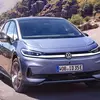 Прев'ю Volkswagen ID.3 Neo 2026 крупного плану