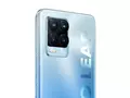 CEO Realme раскрыл спецификации Realme 8: AMOLED-дисплей, чип MediaTek Helio G95 и батарея на 5000 мАч