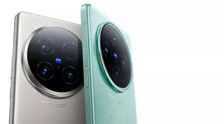 У камері vivo X100 Ultra будуть присутні дорогі компоненти з професійних камер