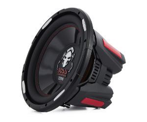 BOSS Audio Systems P126DVC Phantom 12-Inch ...