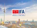 Привычной выставки IFA 2020 не будет: организаторы отменили мероприятие из-за пандемии коронавируса