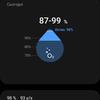 Обзор Samsung Galaxy Watch5 Pro и Watch5: плюс автономность, минус физический безель-205