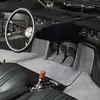 Thumbnail interior view of Bizzarrini Manta