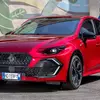 Превью переднего вида Renault Clio