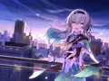 miHoYo Games опубликовала новый трейлер Honkai: Star Rail, в котором рассказала о новом персонаже - Firefly