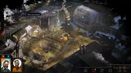 Les auteurs de Disco Elysium de ZA/UM perçoivent les jeux de leurs collègues qui ont quitté le studio après les scandales comme une simple "compétition amicale"