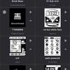 Циферблати для годинника Pebble