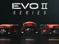 Сергей Притула закупил 35 квадрокоптеров Autel EVO II для ВСУ