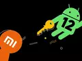 Более 40 смартфонов Xiaomi получили Android 12 вместе с MIUI 12.5