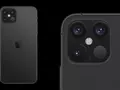 iPhone 12 Pro появился на рендере с тройной камерой и сканером LiDAR, как в iPad Pro