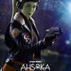 Vieux amis et nouveaux ennemis : Disney a publié des affiches mettant en scène les principaux personnages de la série Ahsoka.-10