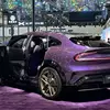 Миниатюра кастомизированного YU7 Max