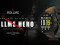 Смарт-часы Rollme Hero Pro первыми на рынке получат чип Qualcomm Snapdragon Wear 4100+